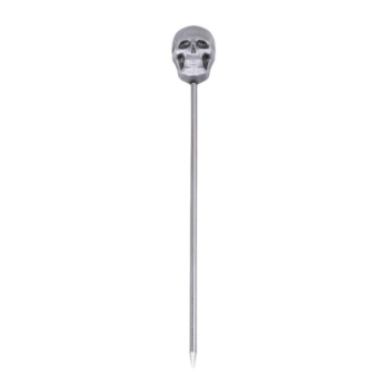 Skull Lochstecher